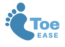 Toe Ease